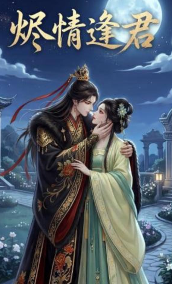烬情逢君——返老还童高清
