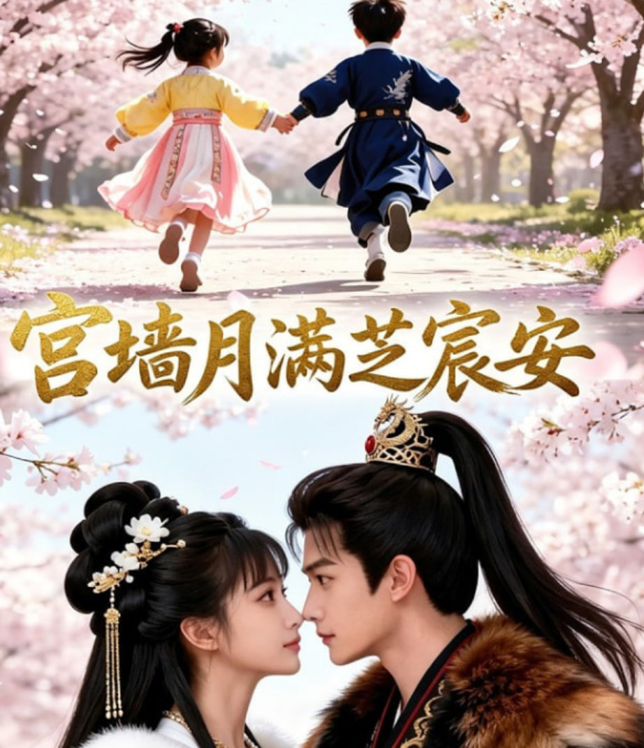宫墙月满芝宸安——汤唯演的电影