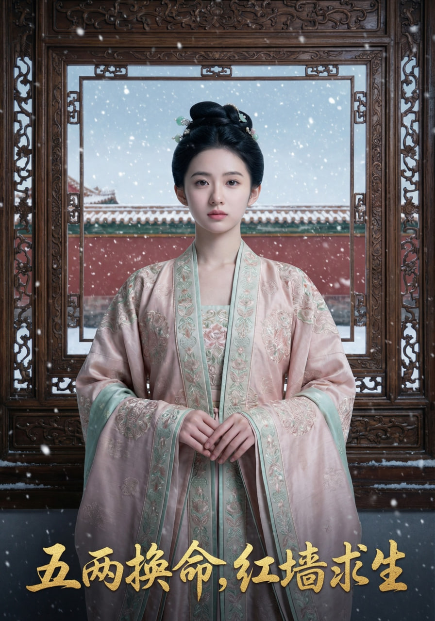 五两换命，红墙求生——砸石机
