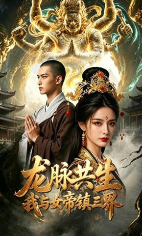 龙脉共生，我与女帝镇三界——金瓶梅2国语完整版