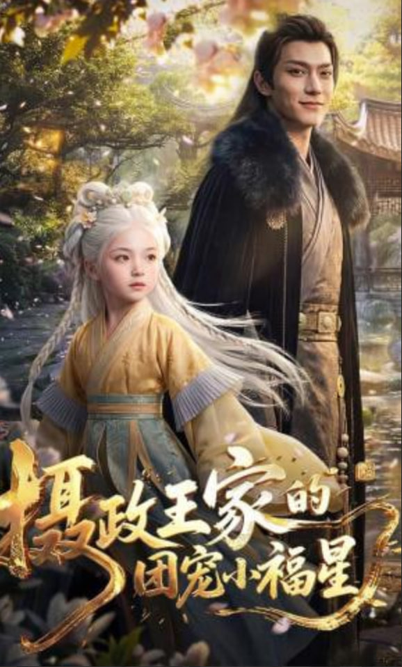 摄政王家的团宠小福星——龙门镖局全集观看