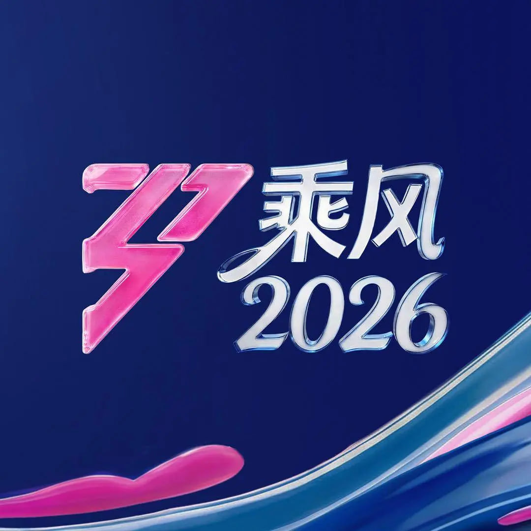 乘风2026——电视剧再世情缘
