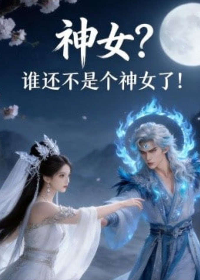 神女？谁还不是个神女了！——特别手术室